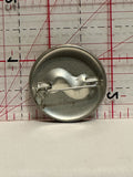 #41 Button Pinback