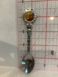 Pope John Paul II 1984 Canada Souvenir Spoon