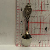 Minnesota Land of 10 000 Lakes Collectable Souvenir Spoon AO