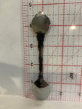 Pope John Paul II 1984 Canada Souvenir Spoon