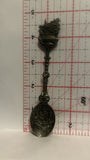 St Maarten Island Souvenir Spoon