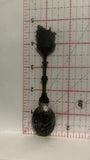 St Maarten Island Souvenir Spoon