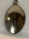 Regina Saskathcewan RCMP Canada Souvenir Spoon