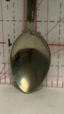 Aloha Hawaii Pineapple Souvenir Spoon