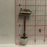 Canada Place Ottawa Ceremony Collectable Souvenir Spoon AO