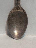 UCW 25th Logo Oneida Silverplated  Misc Souvenir Spoon