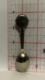 Aloha Hawaii Pineapple Souvenir Spoon