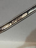 UCW 25th Logo Oneida Silverplated  Misc Souvenir Spoon