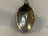 Queen Mary Ship Boat Collectable Souvenir Spoon NZ