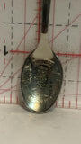 Glacier National Park Montana Souvenir Spoon