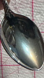 Hawaii Aloha State  Souvenir Spoon
