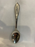 Ocean City NJ New Jersey Souvenir Spoon