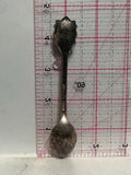 UCW 25th Logo Oneida Silverplated  Misc Souvenir Spoon
