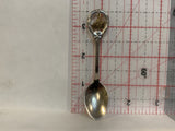 Queen Mary Ship Boat Collectable Souvenir Spoon NZ