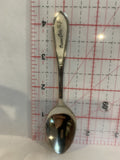 Ocean City NJ New Jersey Souvenir Spoon