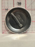 International Year of Disabled Persons 1981 Button Pinback