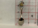 Queen Mary Ship Boat Collectable Souvenir Spoon NZ
