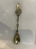 Afsluitdijk Monument Souvenir Spoon