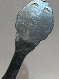 Merry Christmas Tree Presents Holidays Souvenir Spoon
