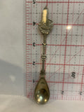 Afsluitdijk Monument Souvenir Spoon