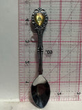 Merry Christmas Tree Presents Holidays Souvenir Spoon