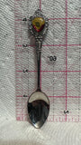 Missouri The Show Me State  Souvenir Spoon