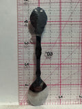 Merry Christmas Tree Presents Holidays Souvenir Spoon