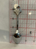Kiwi Bird New Zealand Souvenir Spoon