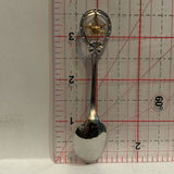 Arizona Road Runner Bird Collectable Souvenir Spoon AO