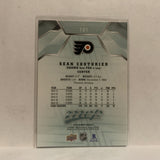 #101 Sean Couturier Philadelphia Flyers 2019-20 Upper Deck MVP Hockey Card KZ