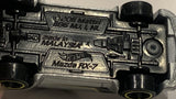 Grey Mazda RX-7 Hot Wheels Toy Diecast Car
