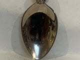 City of Edmonton  Alberta Coat of Arms Collectable Souvenir Spoon NZ