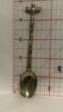 Vancouver Totem Pole British Columbia Souvenir Spoon