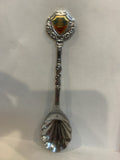 1986 World's Fair Souvenir Spoon