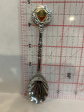 1986 World's Fair Souvenir Spoon