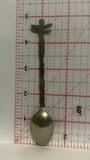 Vancouver Totem Pole British Columbia Souvenir Spoon