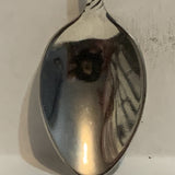 Green Gables Prince Edward Island Collectable Souvenir Spoon AO