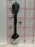 Manitou Agricultural Fair 1883 1983 Manitoba Souvenir Spoon