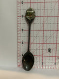 Lethbridge Alberta Canada Souvenir Spoon