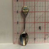 Green Gables Prince Edward Island Collectable Souvenir Spoon AO