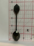 Lethbridge Alberta Canada Souvenir Spoon
