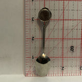 Green Gables Prince Edward Island Collectable Souvenir Spoon AO