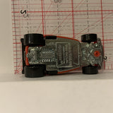 Red Spectyte Hot Wheels Diecast Car FF