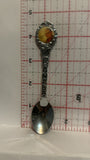 Pope John Paul II Visits Alberta 1984 Souvenir Spoon