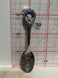 Missouri The Show Me State  Missouri Souvenir Spoon