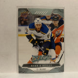 #69 Ryan O'Reilly St Louis Blues 2019-20 Upper Deck MVP Hockey Card KZ