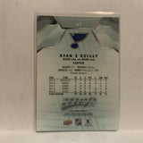 #69 Ryan O'Reilly St Louis Blues 2019-20 Upper Deck MVP Hockey Card KZ
