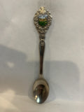 Heidelberg City Souvenir Spoon