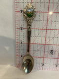 Heidelberg City Souvenir Spoon