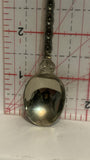 Disneyland Castle California Souvenir Spoon